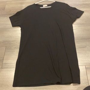 Wilfred free tshirt dress